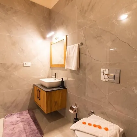 Dessa / Kalkan Hotel Kaş