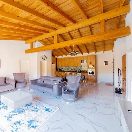Dessa / Kalkan Hotel
