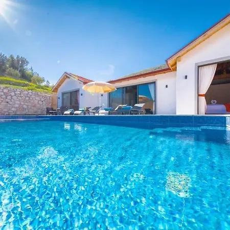 Dessa / Kalkan 4* Kaş